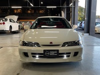 2000 Honda INTEGRA TYPE R FUTURE INVENTORY, DC2 Integra Type-R  X