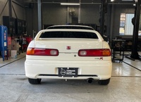 2000 Honda INTEGRA TYPE R FUTURE INVENTORY, DC2 Integra Type-R  X