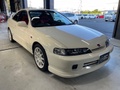 2000 Honda INTEGRA TYPE R FUTURE INVENTORY, DC2 Integra Type-R  X