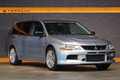 2006 Mitsubishi LANCER EVOLUTION WAGON CT9W Lancer GT Evolution 9 Wagon, Rare 6 Speed Manual, 4G63 Turbo