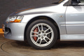 2006 Mitsubishi LANCER EVOLUTION WAGON CT9W Lancer GT Evolution 9 Wagon, Rare 6 Speed Manual, 4G63 Turbo