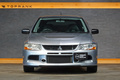 2006 Mitsubishi LANCER EVOLUTION WAGON CT9W Lancer GT Evolution 9 Wagon, Rare 6 Speed Manual, 4G63 Turbo