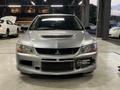 2006 Mitsubishi LANCER FUTURE INVENTORY, CT9W Lancer GT Evolution 9 Wagon