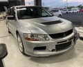 2006 Mitsubishi LANCER FUTURE INVENTORY, CT9W Lancer GT Evolution 9 Wagon