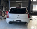 2005 Mitsubishi LANCER EVOLUTION WAGON FUTURE INVENTORY, CT9W Lancer GT Evolution 9 Wagon