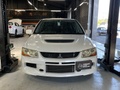 2005 Mitsubishi LANCER EVOLUTION WAGON FUTURE INVENTORY, CT9W Lancer GT Evolution 9 Wagon