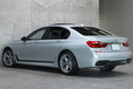 2016 BMW 7 SERIES null