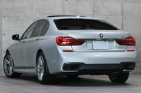 2016 BMW 7 SERIES null