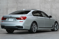 2016 BMW 7 SERIES null