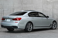 2016 BMW 7 SERIES null