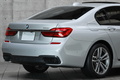 2016 BMW 7 SERIES null