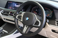 2019 BMW X7 