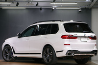 2019 BMW X7 