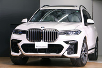 2019 BMW X7 