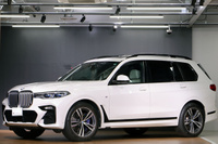 2019 BMW X7 