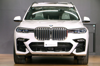 2019 BMW X7 