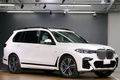 2019 BMW X7 