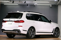 2019 BMW X7 