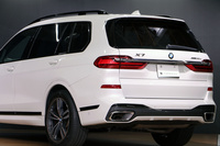 2019 BMW X7 