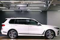 2019 BMW X7 