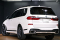 2019 BMW X7 