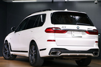 2019 BMW X7 