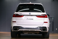 2019 BMW X7 