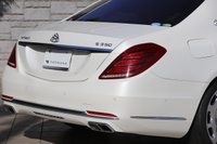 2016 Mercedes-Maybach S-CLASS 