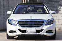 2016 Mercedes-Maybach S-CLASS 