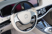 2016 Mercedes-Maybach S-CLASS 