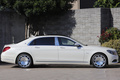 2016 Mercedes-Maybach S-CLASS 