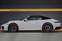 2024 Porsche 911 null