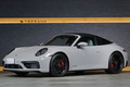 2024 Porsche 911 null