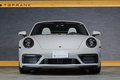 2024 Porsche 911 null