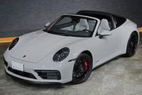 2024 Porsche 911 null