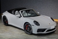 2024 Porsche 911 null