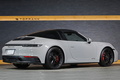 2024 Porsche 911 null