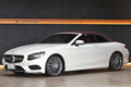 2016 Mercedes-Benz S CLASS null