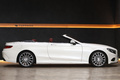 2016 Mercedes-Benz S CLASS null