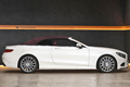 2016 Mercedes-Benz S CLASS null