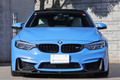 2018 BMW M4 null