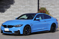 2018 BMW M4 null