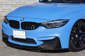 2018 BMW M4 null