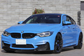 2018 BMW M4 null