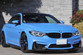 2018 BMW M4 null