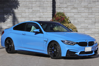 2018 BMW M4 null