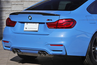 2018 BMW M4 null