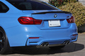 2018 BMW M4 null