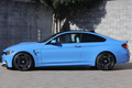 2018 BMW M4 null