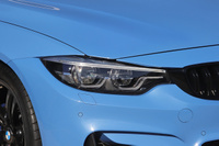 2018 BMW M4 null